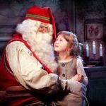 Santa Claus and the Meaning of Christmas