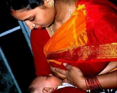 Empowerment Through Breastfeeding