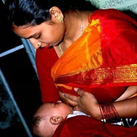 Empowerment Through Breastfeeding